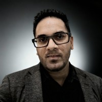Nicholas Chamansingh Email