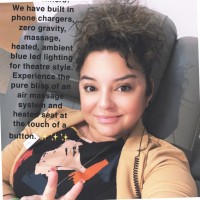 Colmac Coil Manufacturing, Inc. Employee Alicia Martinez's profile photo