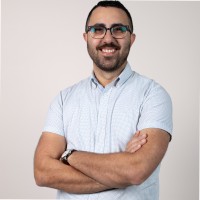 Real Thread Employee Aria Behfar's profile photo