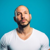 Persuva.ai Employee Peter Horvath's profile photo