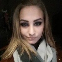 Massey's Pizza Employee Katy Berkbigler's profile photo