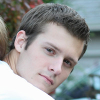LabStats Employee Derrick Hirschi's profile photo