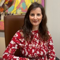 ility Employee Lesley Wilson's profile photo