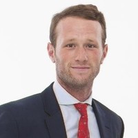 Smith & Berg Partners Employee Edward Hutchinson's profile photo