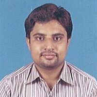 L&T Construction Employee S. Trivedi's profile photo