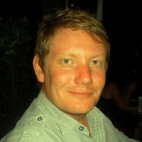 Denca Controls Ltd Employee David Collins's profile photo