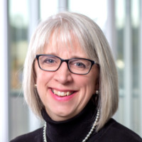 Enumerate Employee Karen B's profile photo