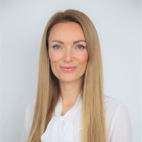 DNS a.s. Employee Marcela Budějská's profile photo