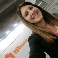 Cerform Employee Isabella Albertini's profile photo