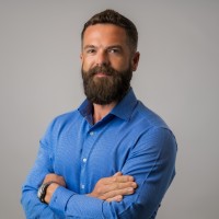 EZ LYNK Employee Brad G.'s profile photo