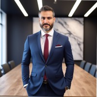 Lyst Technologies Employee Gerard Rizk's profile photo