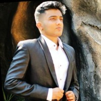 Peritas Group Employee Christo George's profile photo