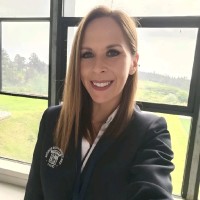 The Highlands School Quito Employee Karin Cobo's profile photo