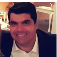Enforce Employee Manuel de Oliveira Domingos's profile photo