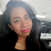 Boo Employee Joanna Clemente's profile photo