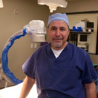 Ventura Orthopedics and Sports Medicine Employee Kamyar Assil's profile photo