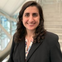 Alexandra Fries Email & Phone Number