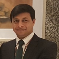 Suzlon Energy Limited, Pune Employee Vinay Gupta's profile photo