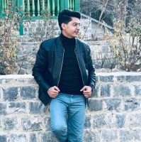 Invinci Employee Sami Khan's profile photo