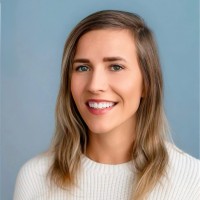 Daupler Employee Rachel Smith's profile photo