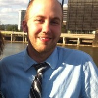 Smiley Technologies, Inc. Employee Russell Bixler's profile photo