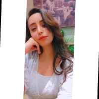 Trendlix Employee Nora Ashraf's profile photo