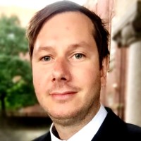 Holistic Sweden AB Employee Daniel Kostic's profile photo