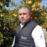Ceimic Laboratories Employee Hector Duran's profile photo