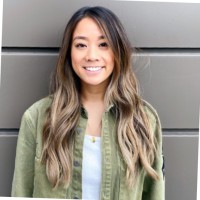 Minted Employee Mae Elepano's profile photo