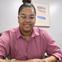 Anteris Management Consulting Employee Cheree' Taylor's profile photo