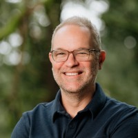SecondMuse Employee Stuart Gill's profile photo