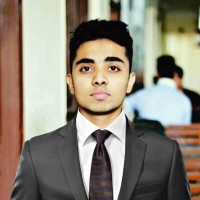 Salesforce Employee Muhammad Jaffer's profile photo