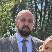Heatforce Employee Ricky Morgan's profile photo