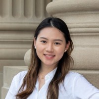 V11 Employee Vanessa Li's profile photo