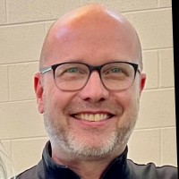 Summit School Employee Jeff Turner's profile photo