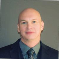 Think Mutual Bank Employee John Mulholland's profile photo