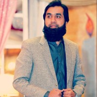 Nestlé Employee Umar Rao's profile photo