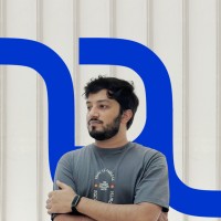 Visiata Employee Muhammad Azam's profile photo