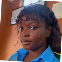 BAJ Freight Employee Amakyi Kangah's profile photo