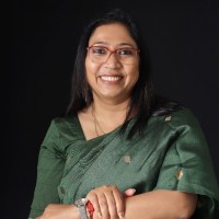 Starten Systems Employee Monalisa Ghosh's profile photo