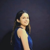 Meesho Employee Supriya Sharma's profile photo