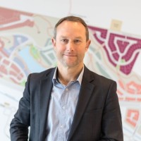 Bayleys Real Estate Employee Simon Maxwell's profile photo