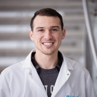 Southern Nevada Health District Employee Nathan Pace's profile photo