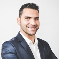 genOway Employee José Viñuelas's profile photo