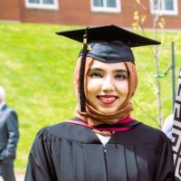 Samrana Choudhury Email