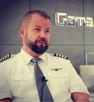 Gama Aviation Employee Anssi Pyykkonen's profile photo
