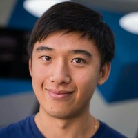 Alvéole Employee Albert Chan's profile photo