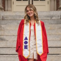 Sail4th 250 Employee Kelsey Kane's profile photo