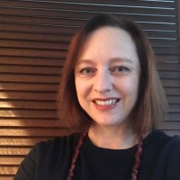 INPEX Employee Kira Nelson's profile photo