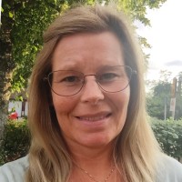Gradientech AB Employee Cecilia Johansson's profile photo